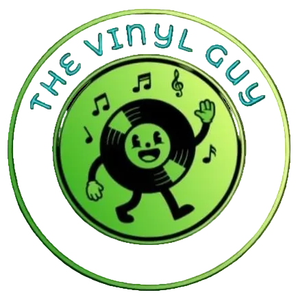 The Vinyl Guy